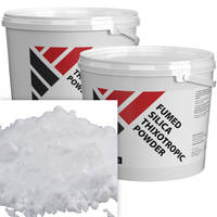 Fumed Silica Thixotropic Powder Thumbnail